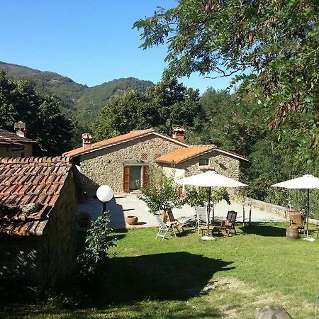 B&B Podere Cerreta San Godenzo Extérieur photo