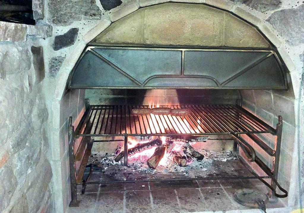 B&B Podere Cerreta San Godenzo Extérieur photo